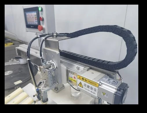 Hangda magnetic-flux inspection equipment