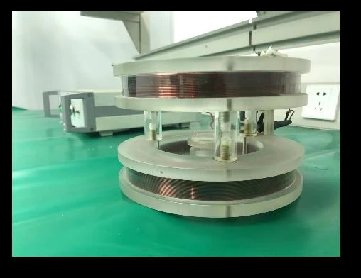 Hangda helmholtz-coil testing equipment