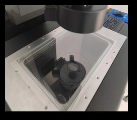 Hangda dimensional measurement equipment