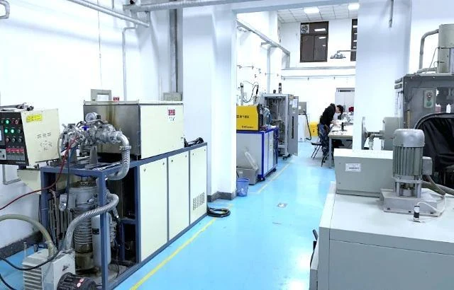 Hangda laboratory in Suzhou